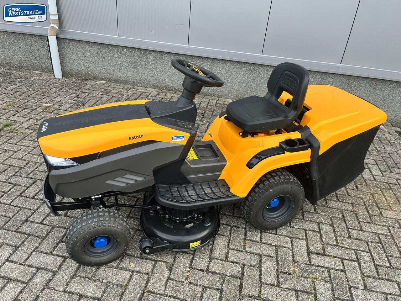 Stiga Estate 798 E