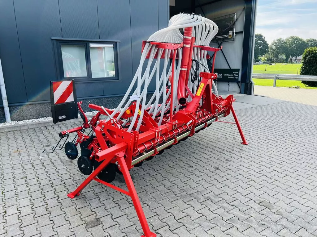 Kverneland DF-1 KOUTERBALK CX II
