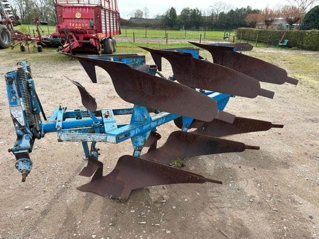Lemken Opal 40/120
