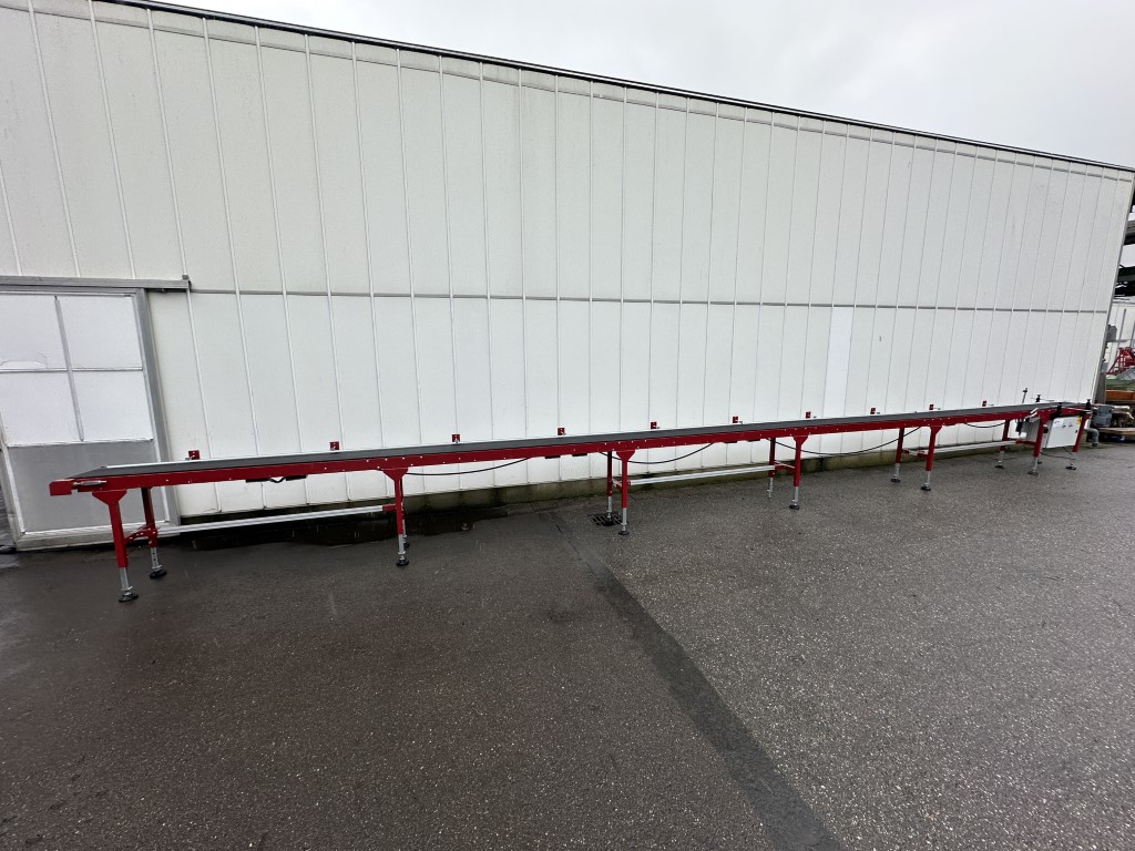 Taks transportband 1120 x 40 cm