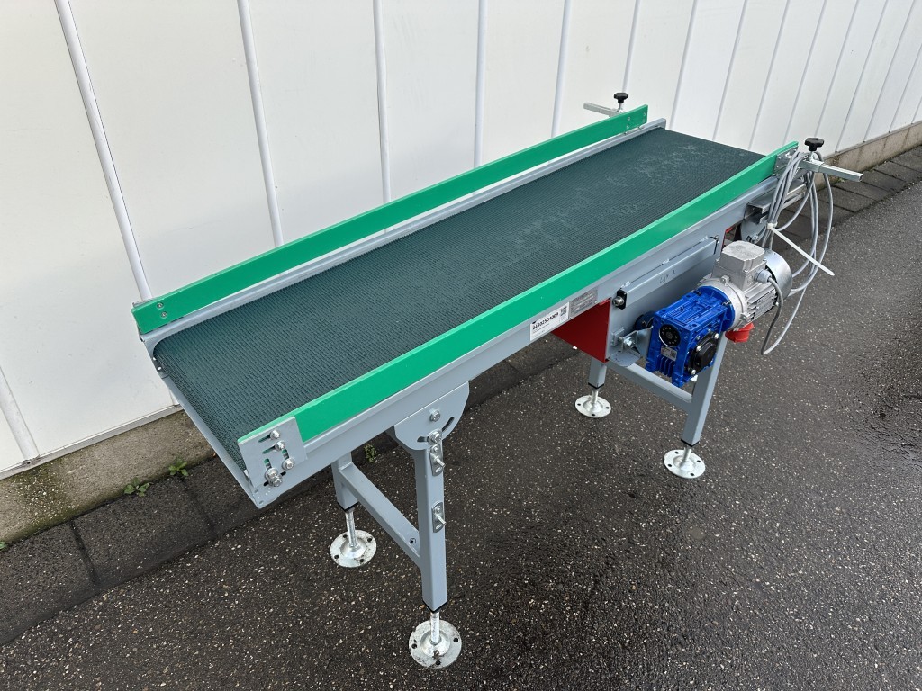 Aweta transportband 148 x 40 cm