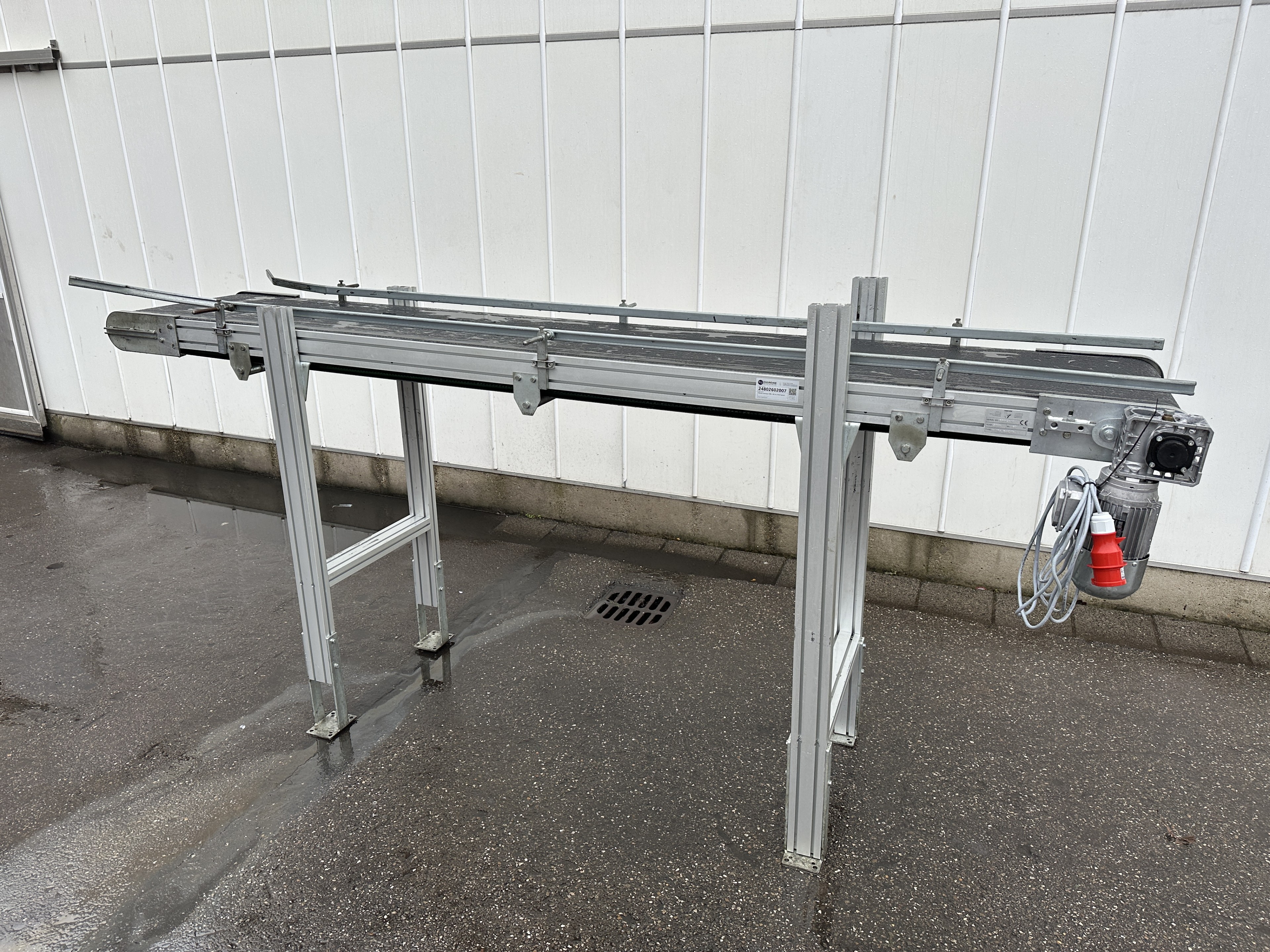 Viscon transportband 300 x 50 cm