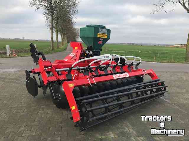GRS SH3-56-k52  schijveneg 3 mtr