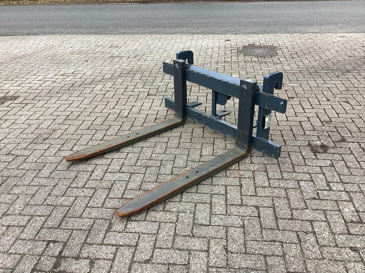 Fem vorkenbord