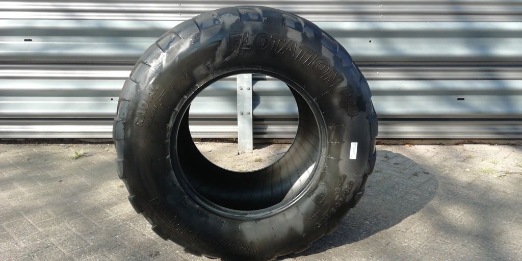 Band Vredestein Flotation 620/40R22,5