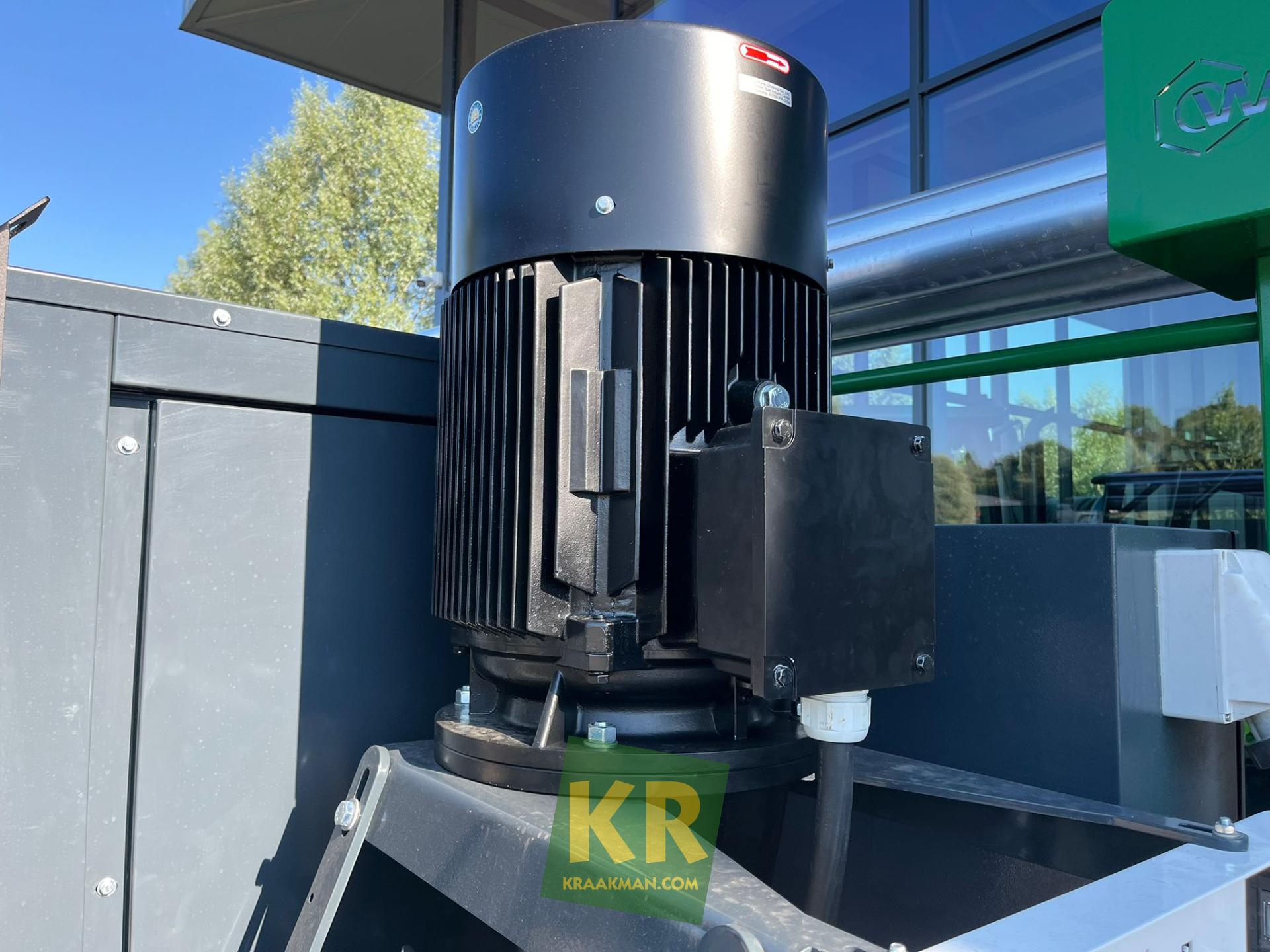 WIJNEN RM70 MOTORPOMPSET (ETT) #29949