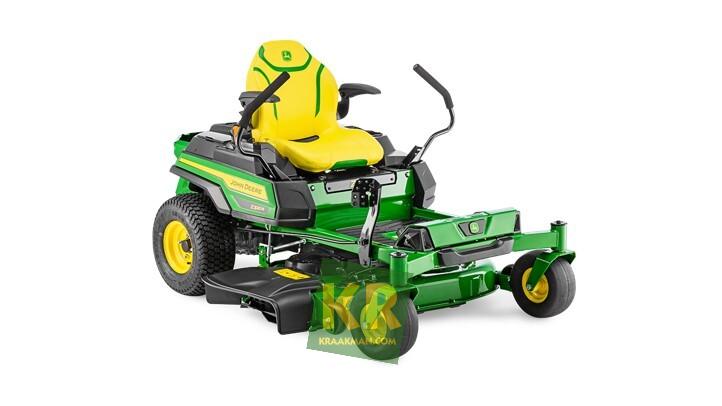 JOHN DEERE Z320R ZEROTURN 42" (BIE)  #692154