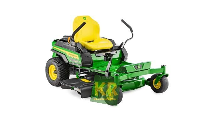 JOHN DEERE Z315E ZEROTURN 42" (MOL)  #692447
