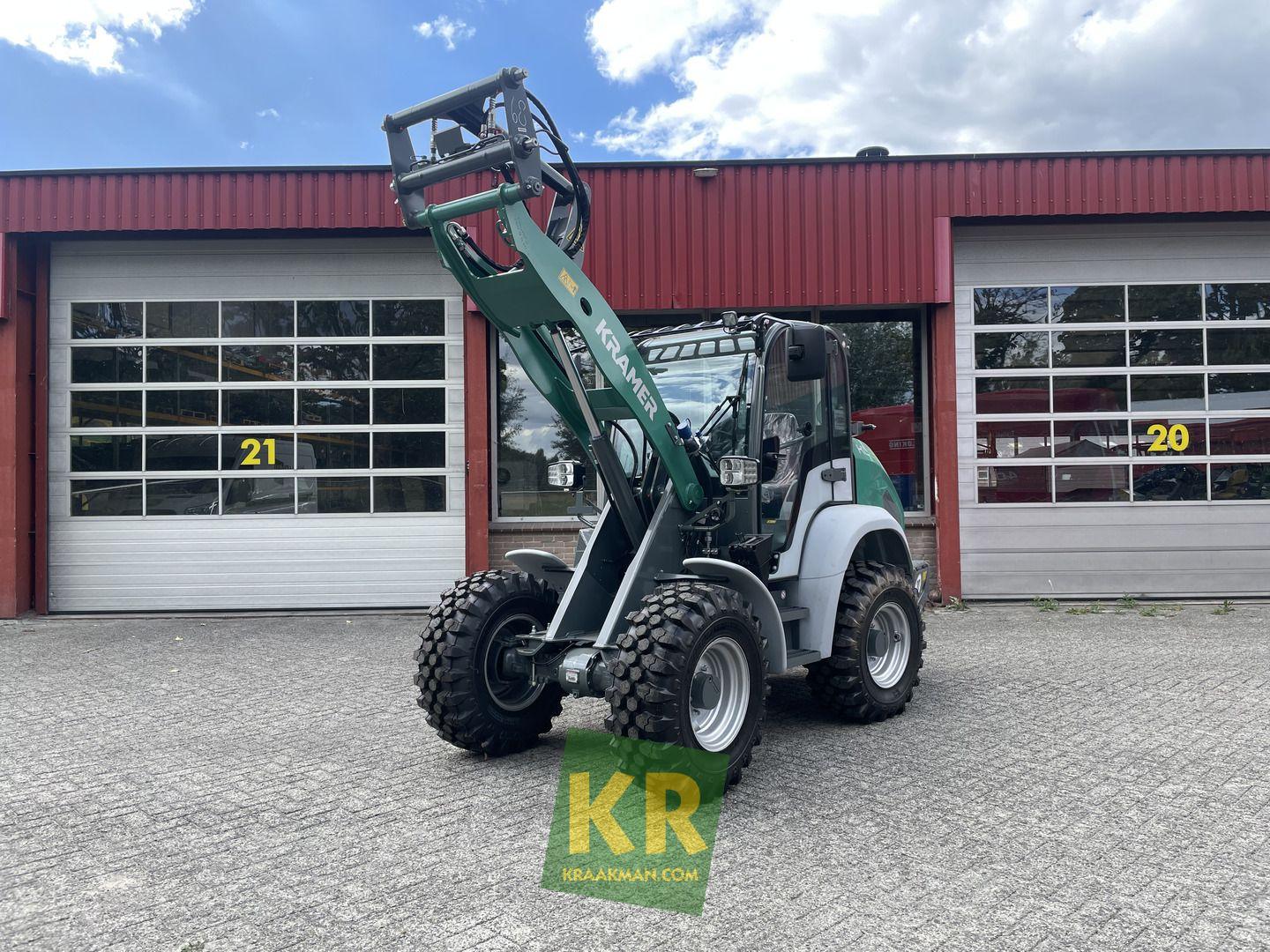 Kramer KL25.5e #740918