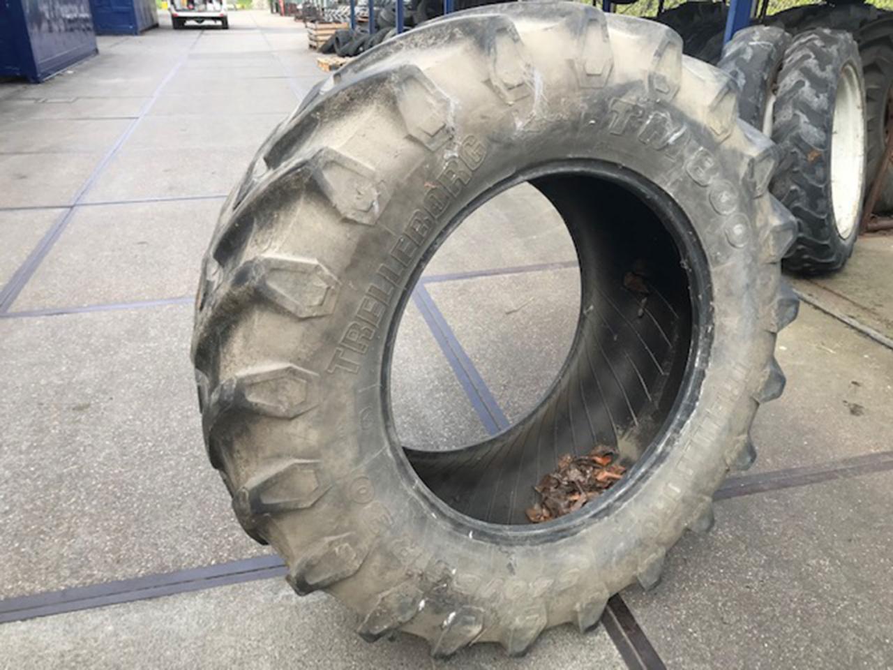 Trelleborg 540/65R30
