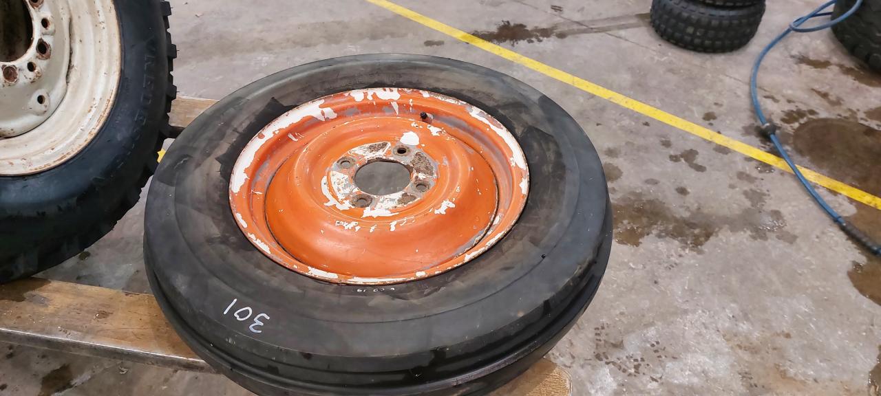 Michelin 6.00-16