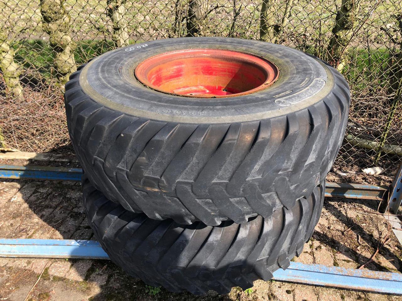BF Goodrich 170/80-20