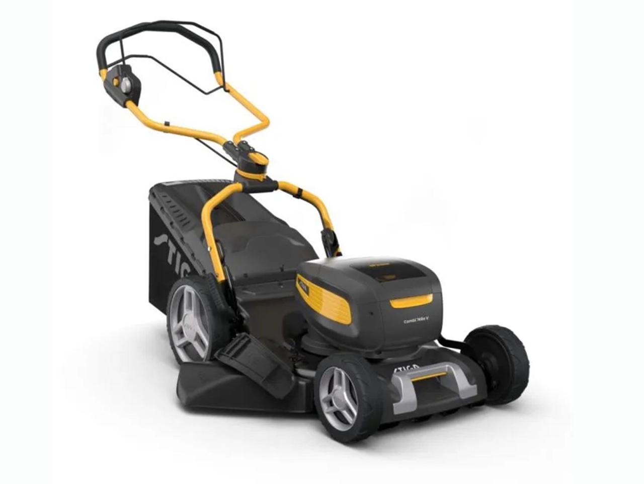 Stiga Combi 748EV
