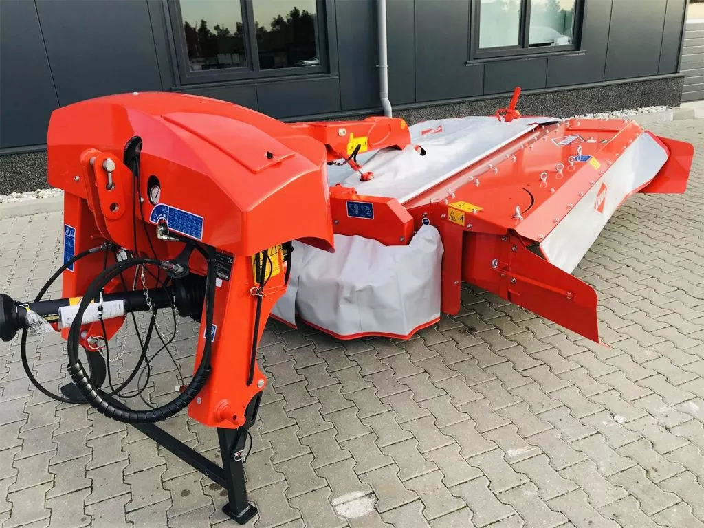 Kuhn FC 314 FF