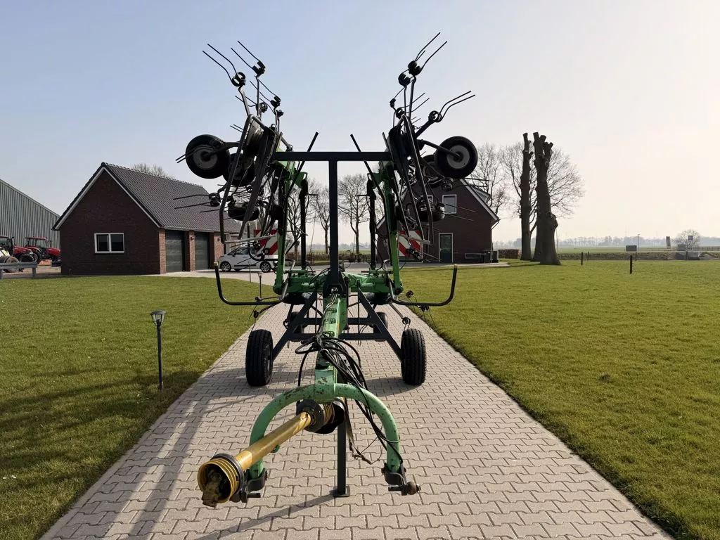 Deutz-Fahr 11041