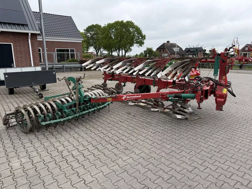 Kverneland LD85-300/5