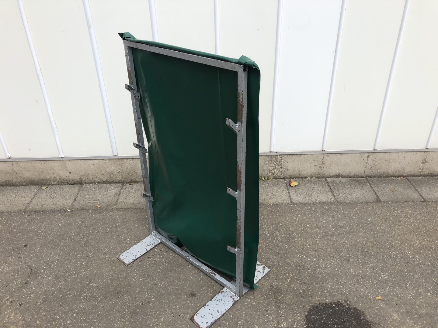 Folie rollen houder voor rollen folie