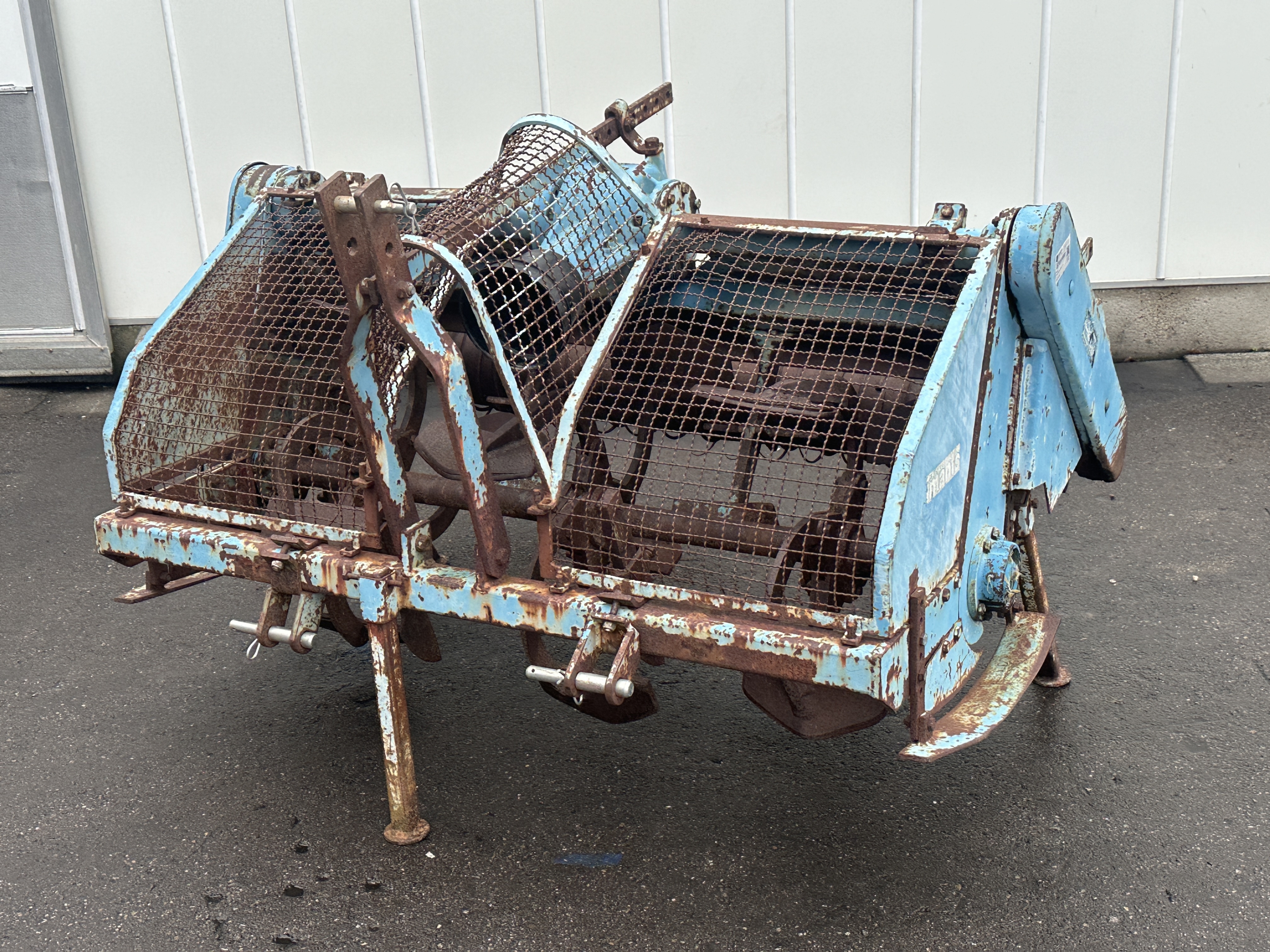 Imants 32SC150 RDH spitmachine