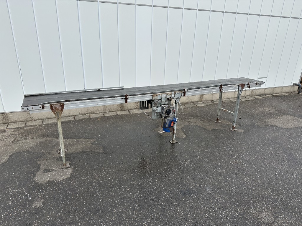 Viscon plantentransportband 405 x 45 cm