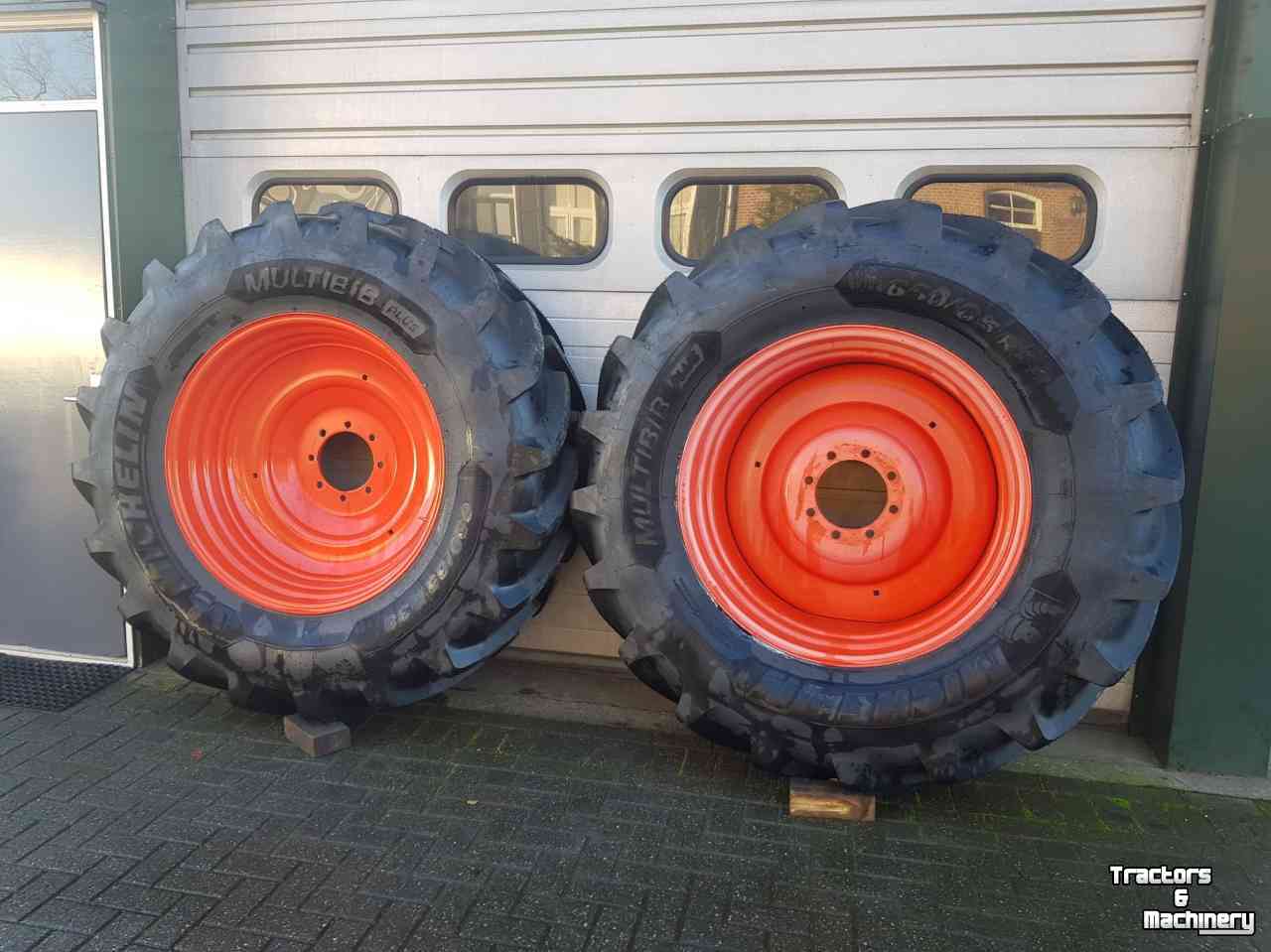 Michelin 650/65xR38    6506538    banden