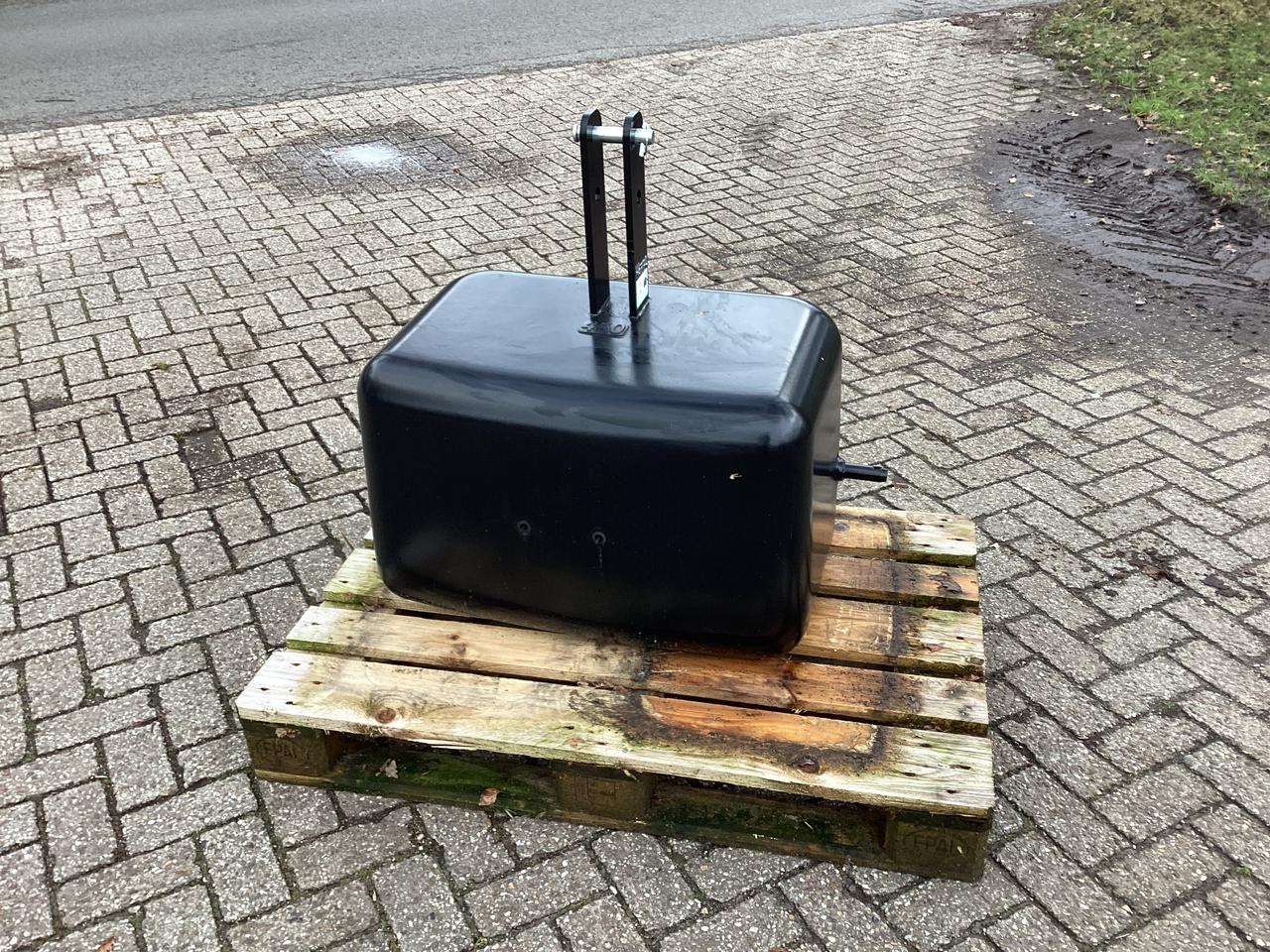 Gewichtblok 450 KG ECO