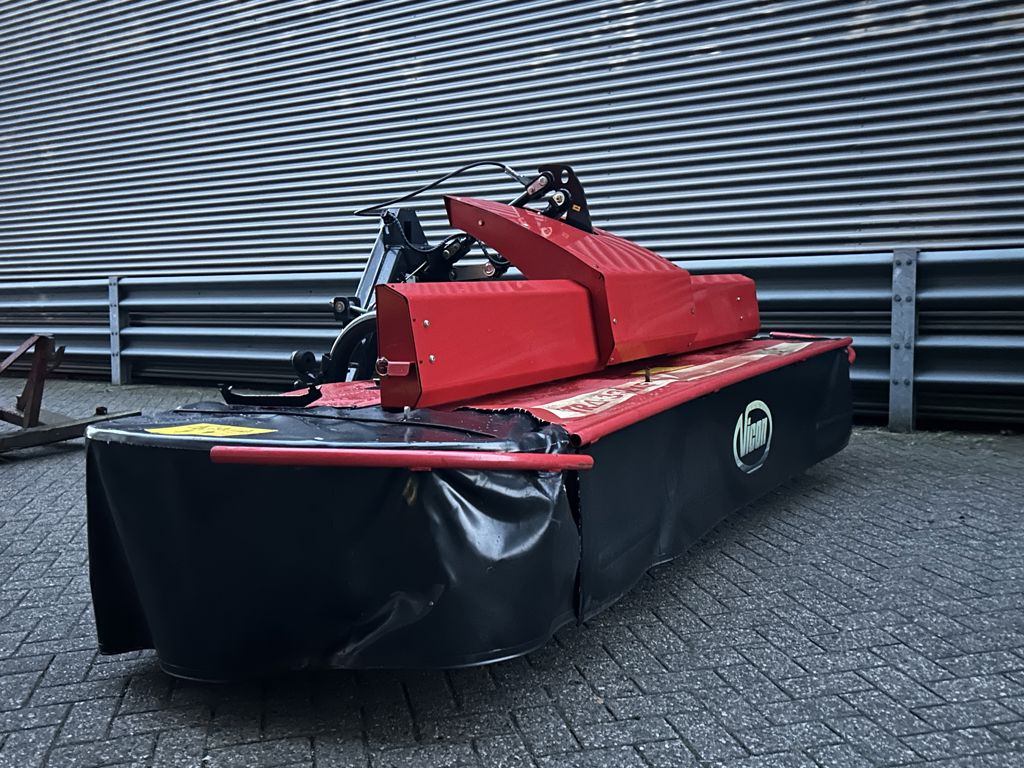 Vicon Extra 332XF frontschijvenmaaier