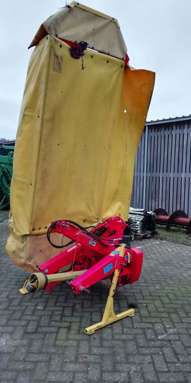 Pottinger Novacat 302 achtermaaier 3mtr