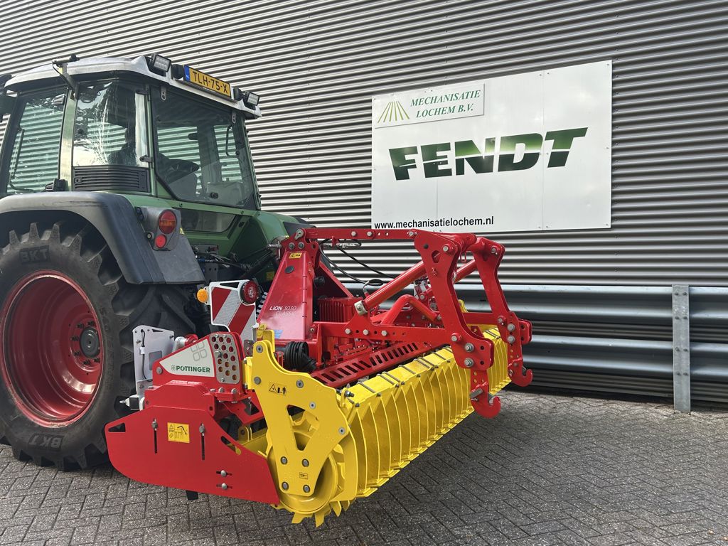 Packerrol tbv Lion Kopeg 500-3000