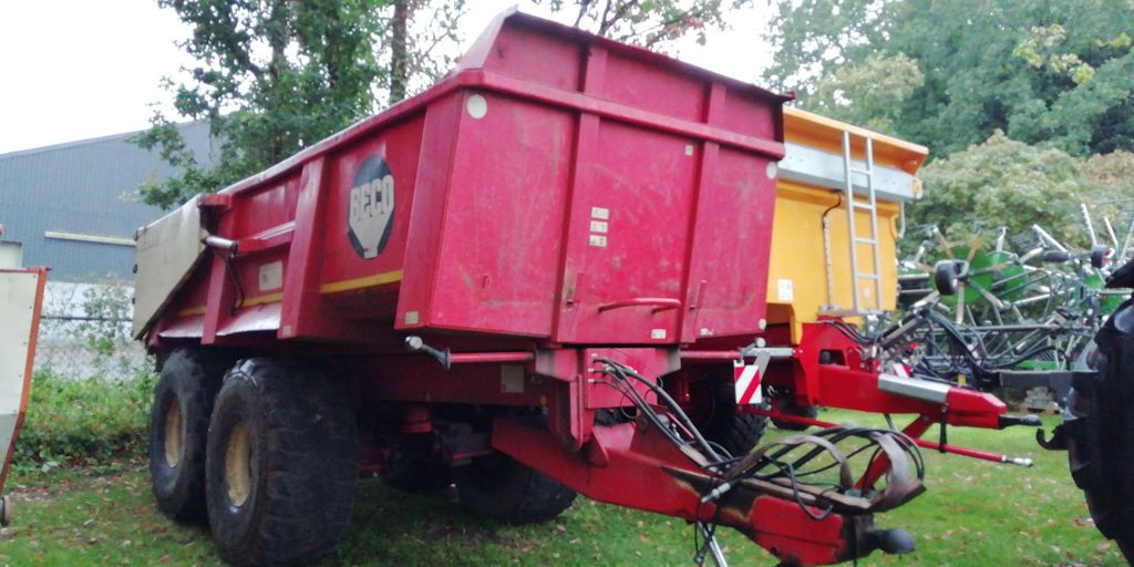 Beco Gigant 200
