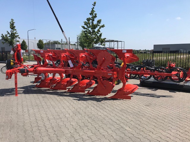 KUHN VARI-MASTER PLOEG (REU) #28242