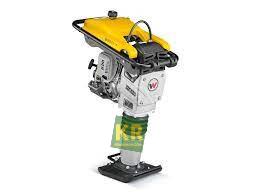 Wacker Neuson Trilplaat BS50-4 (MG)  #28829