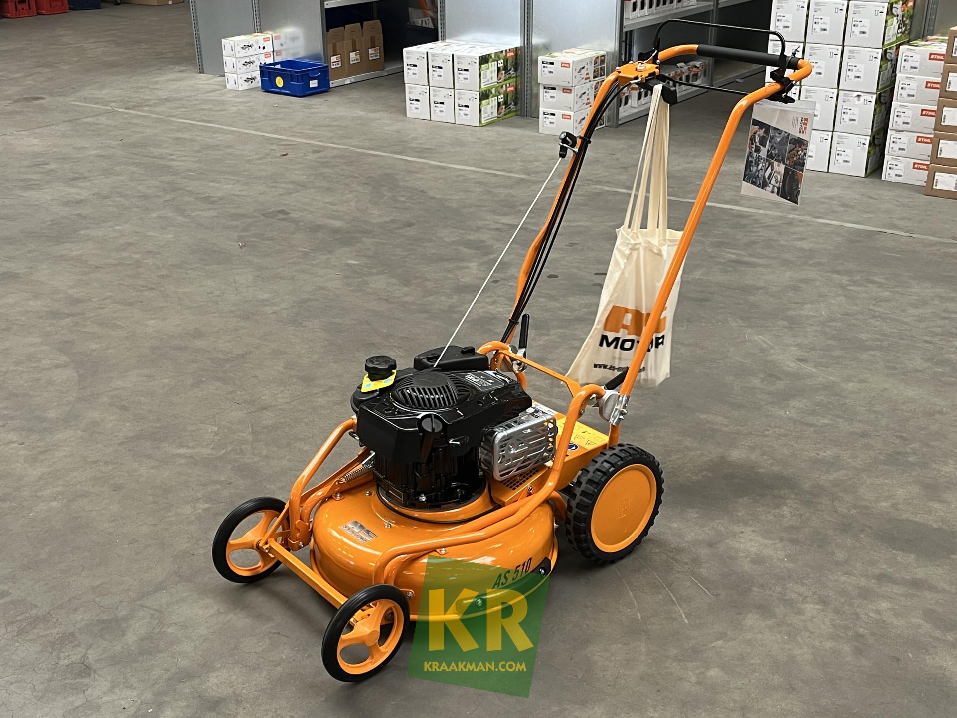 AS Motor 510 Proclip 4T  (HAE)  #31420