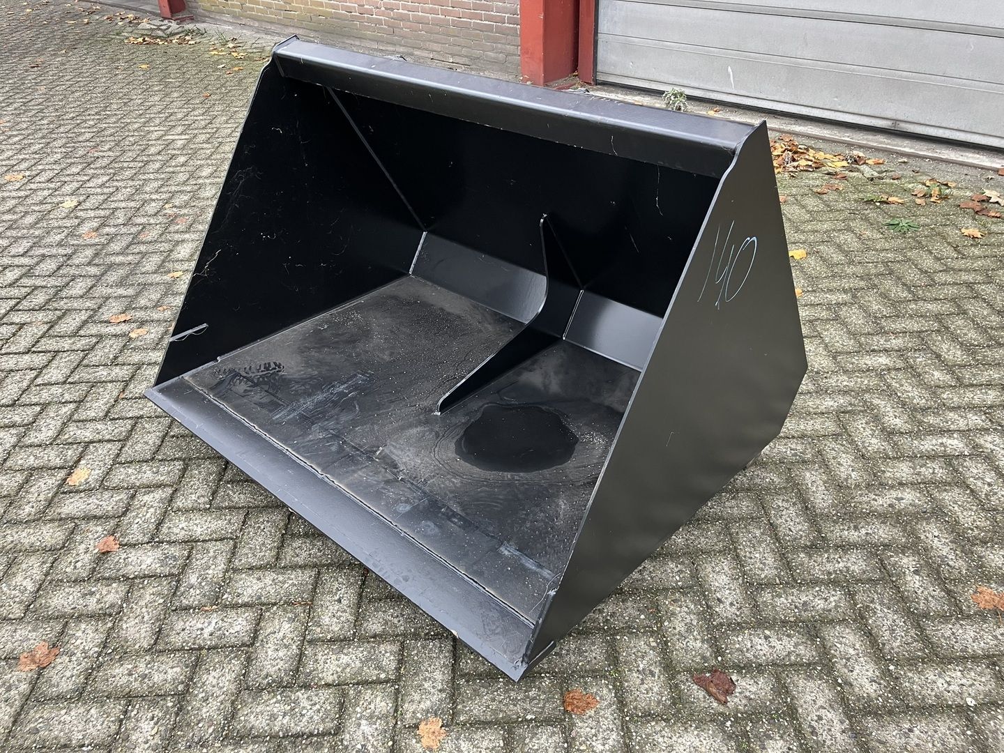 Giant Volumebak 140 cm (LIE) #695843