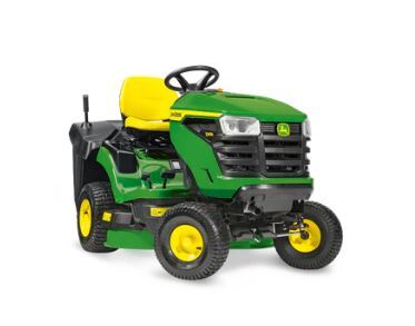 JOHN DEERE X147R ZITMAAIER MY2026 (MOL) #777346